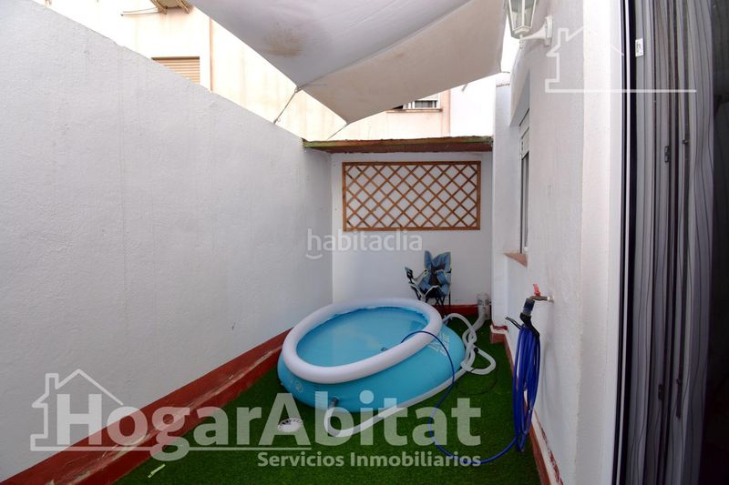 Foto e5bd02a8-5357-4faa-be06-4e6b85ec1f1d. Pis amb calefacció a L´Eixereta Burjassot
