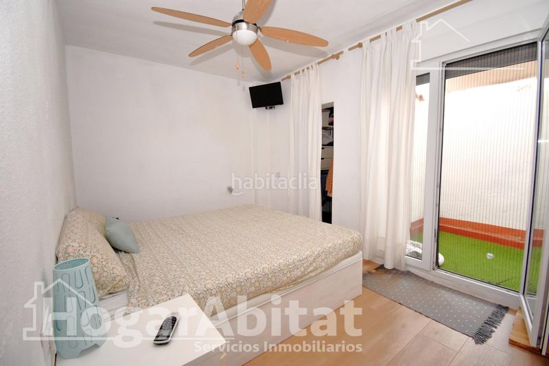 Foto ecdcb90e-64bb-44b0-b3e2-c5ff43b55977. Pis amb calefacció a L´Eixereta Burjassot