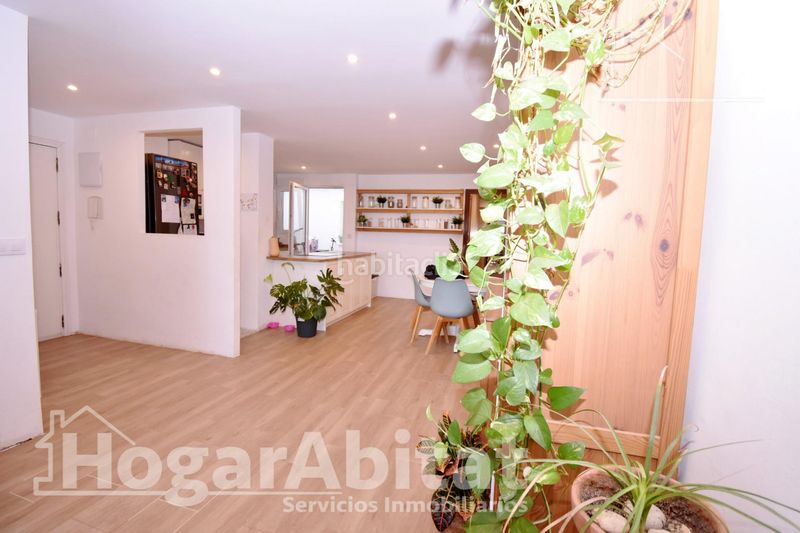 Foto f4975554-ca13-4ad9-8adf-62724476c248. Pis amb calefacció a L´Eixereta Burjassot