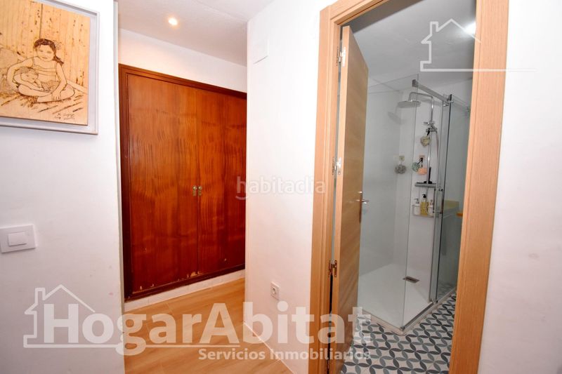 Foto fadaa5c1-313e-4be5-8bd8-59f212195635. Pis amb calefacció a L´Eixereta Burjassot