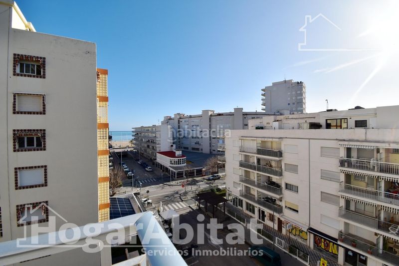 Foto dbf4d38b-040f-4f5b-b824-cd87f506b431. Pis a Playa de Gandía Gandia
