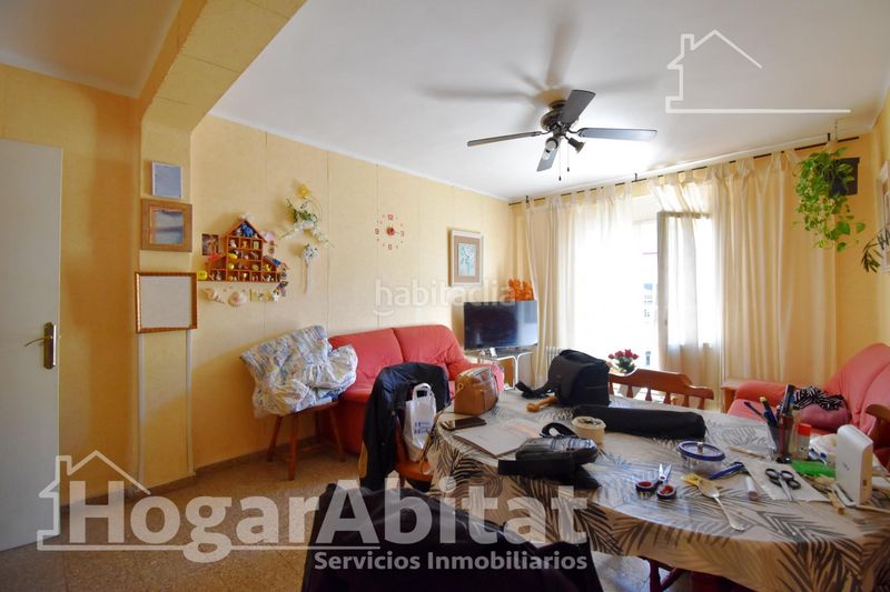 Foto 0f834bb3-fe08-400a-8566-dd9de1605752. Pis a Grau de Gandía-Marenys de Rafalcaid Gandia