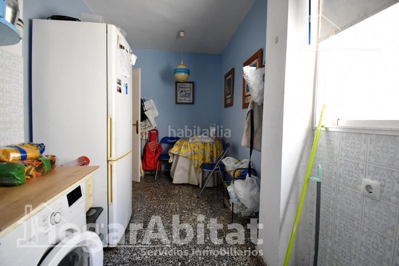 Foto 49662fec-1a47-44d3-934a-ef9e79ce2a56. Pis a Grau de Gandía-Marenys de Rafalcaid Gandia