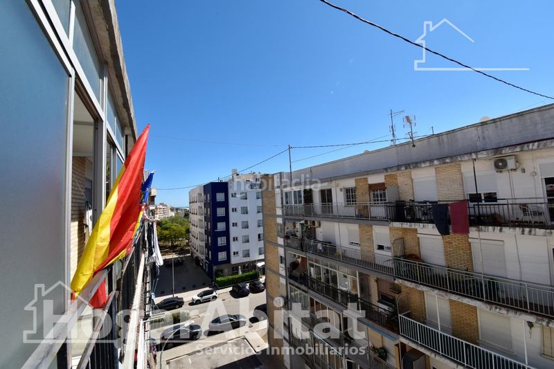 Foto e8cfbe5f-7793-4a51-819a-36b84a19548d. Pis a Grau de Gandía-Marenys de Rafalcaid Gandia