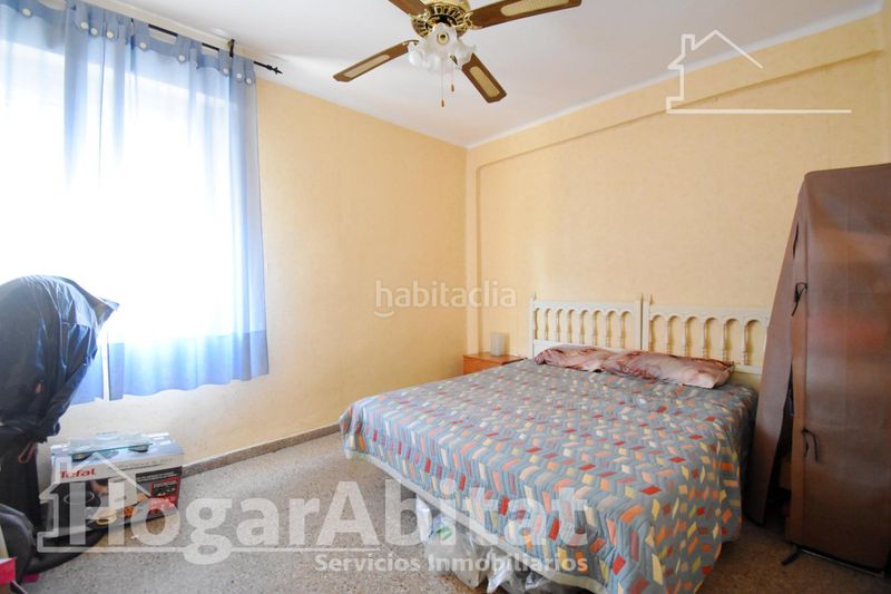 Foto f3bcd504-02f0-4e99-a23c-6f177a71a6a4. Pis a Grau de Gandía-Marenys de Rafalcaid Gandia
