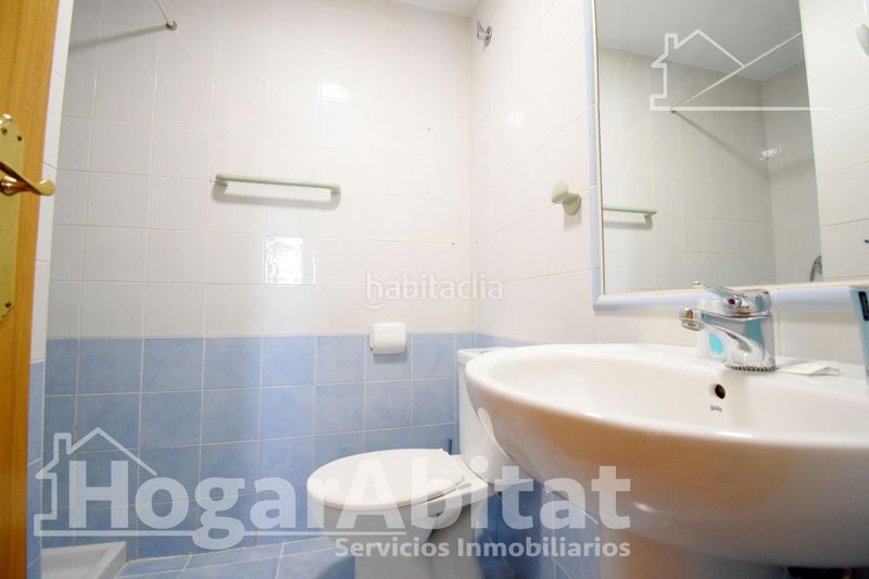 Foto 2be56179-2536-453d-9e8f-cab6baf8bf17. Àtic amb calefacció aparcament piscina a Playa de Gandía Gandia