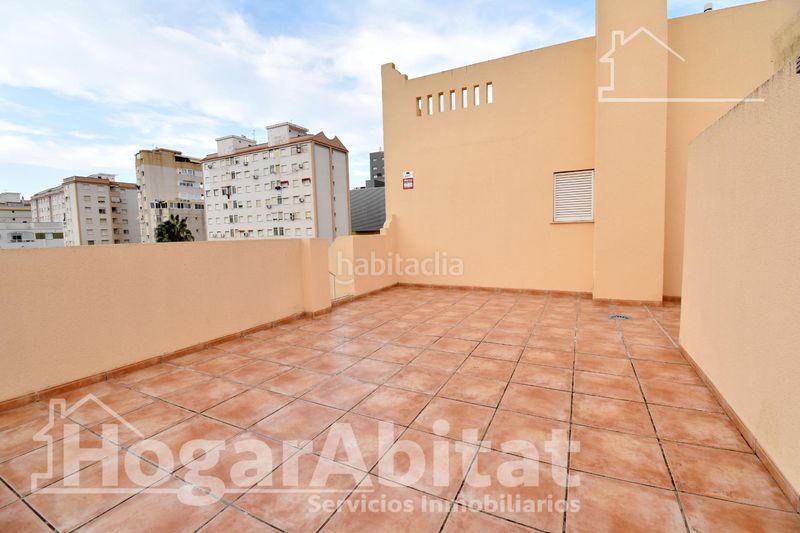 Foto 494a649c-ae3f-48dd-a669-834e64c9ba43. Àtic amb calefacció aparcament piscina a Playa de Gandía Gandia