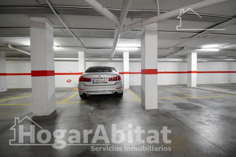 Foto 4f2f3d0b-e5b2-4b1b-af17-6bbcfaaf24d9. Àtic amb calefacció aparcament piscina a Playa de Gandía Gandia
