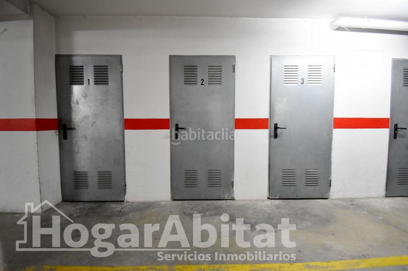 Foto a503da89-b3d3-4533-a1ee-9398d3495000. Àtic amb calefacció aparcament piscina a Playa de Gandía Gandia