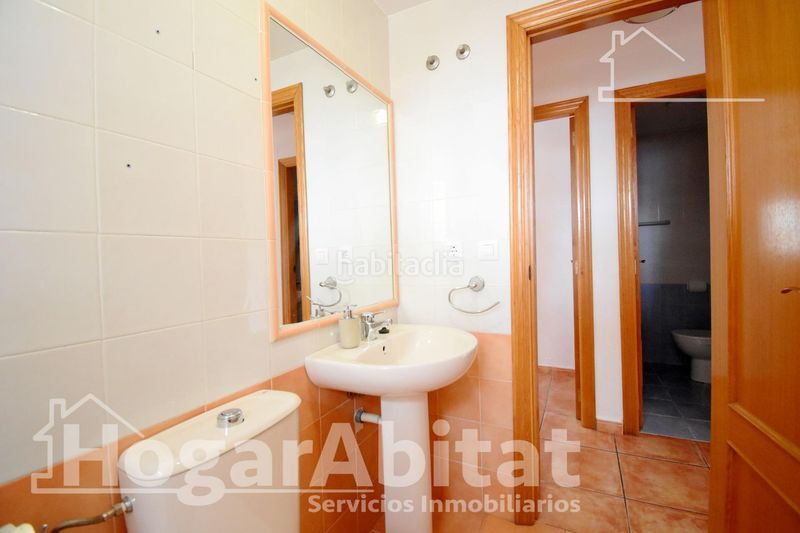 Foto bad287cd-bead-4802-a3bd-a8bd57c27680. Àtic amb calefacció aparcament piscina a Playa de Gandía Gandia