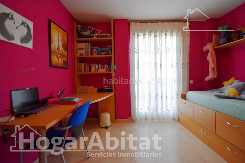 Foto 3ace9c4d-930d-4567-bd10-ebc4e5afd67e. Casa adossada amb calefacció aparcament piscina a Cullera