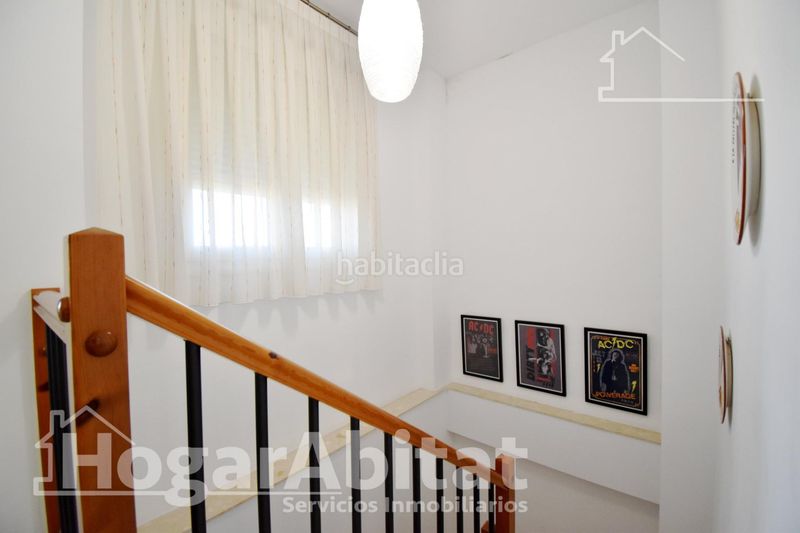 Foto 59b62a90-be90-4375-a01c-6e0a367c5dc1. Casa adossada amb calefacció aparcament piscina a Cullera