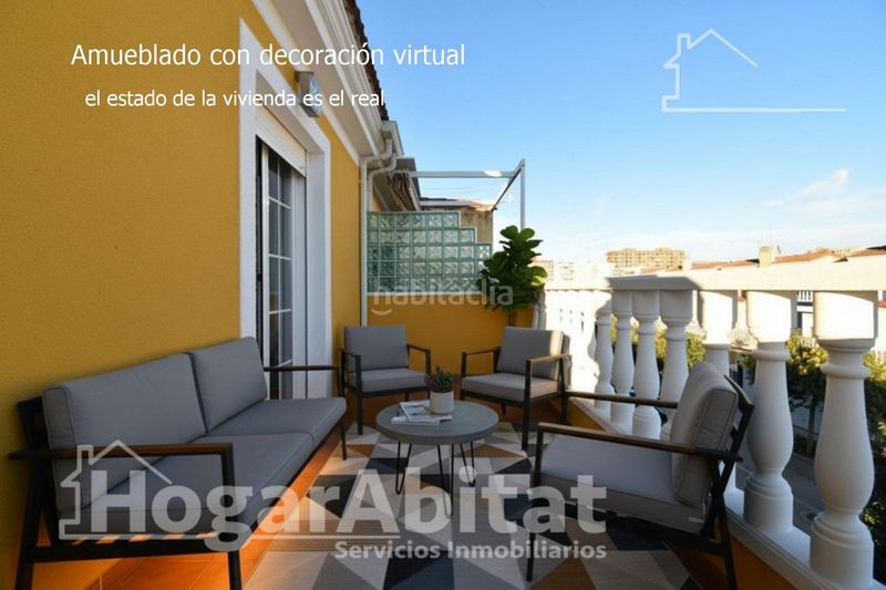 Foto 94cd35c0-7811-484f-9005-60f164f812f4. Casa adossada amb calefacció aparcament piscina a Cullera