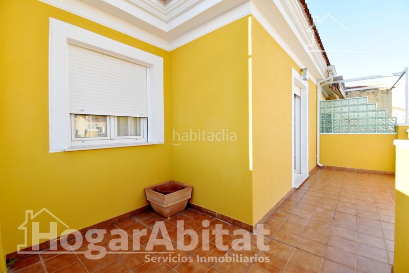 Foto a75eba7e-f1ec-42e9-9ee4-0642ec438b65. Casa adossada amb calefacció aparcament piscina a Cullera