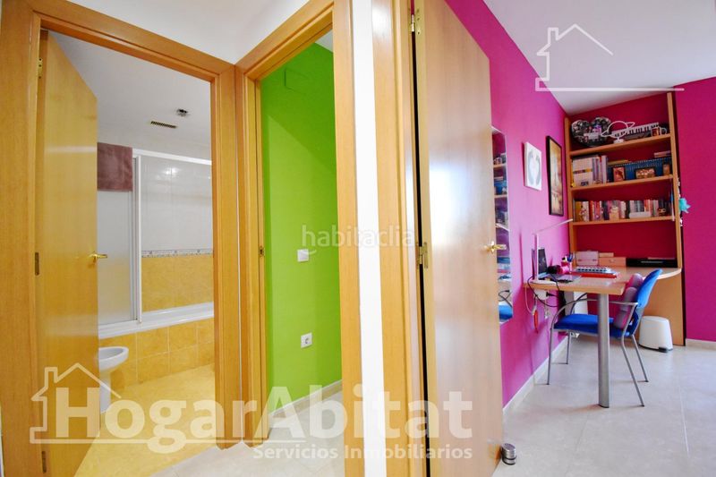 Foto aba88680-9415-422b-8055-c86d5c91bf6a. Casa adossada amb calefacció aparcament piscina a Cullera