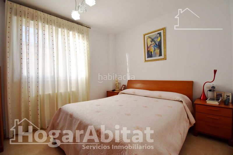 Foto b1f17f27-0dba-424a-a354-b775aebfed31. Casa adossada amb calefacció aparcament piscina a Cullera