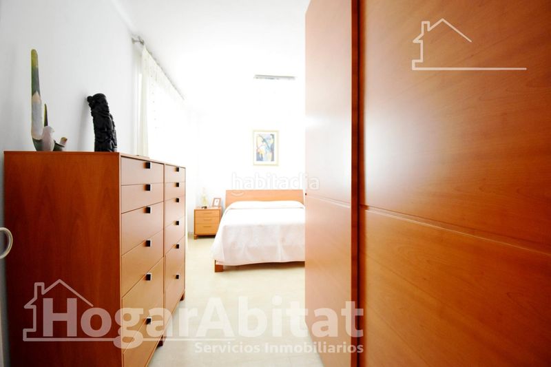 Foto bd86ab6e-a9fe-4629-a56c-67eb9edde465. Casa adossada amb calefacció aparcament piscina a Cullera