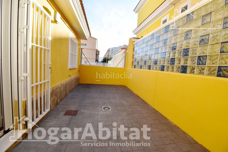 Foto bee7322b-8822-4eaf-a72c-87ca03c5e74b. Casa adossada amb calefacció aparcament piscina a Cullera