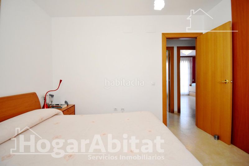 Foto d7b3fe96-d112-4729-bacf-3af4a57a38d6. Casa adossada amb calefacció aparcament piscina a Cullera