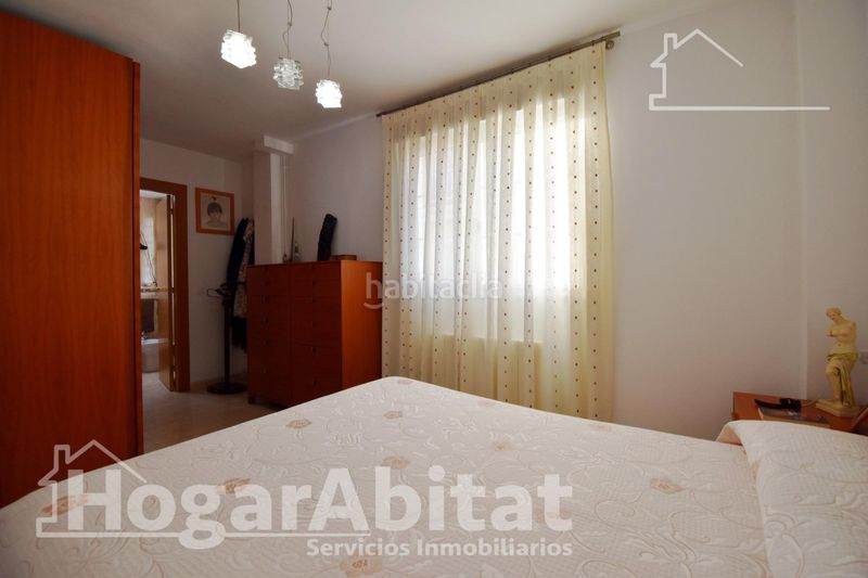 Foto dd1dd20f-cbc5-446e-aeff-3c829c72865e. Casa adossada amb calefacció aparcament piscina a Cullera