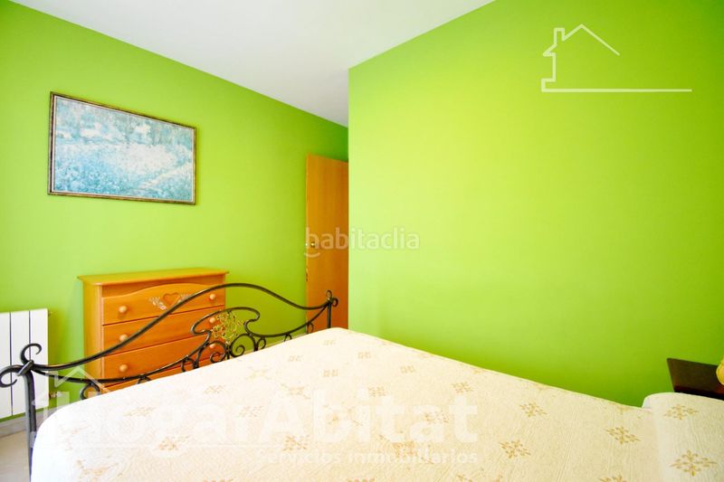 Foto deee7cdb-5048-44a4-8b18-eeb81a074d83. Casa adossada amb calefacció aparcament piscina a Cullera