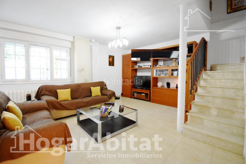 Foto f35dd10d-c22d-4877-b760-30b37f4845f4. Casa adossada amb calefacció aparcament piscina a Cullera