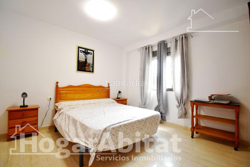 Foto 0c1525aa-33c7-4f3e-b7e8-052deb1798e1. Pis amb calefacció a pueblo de Cullera Cullera