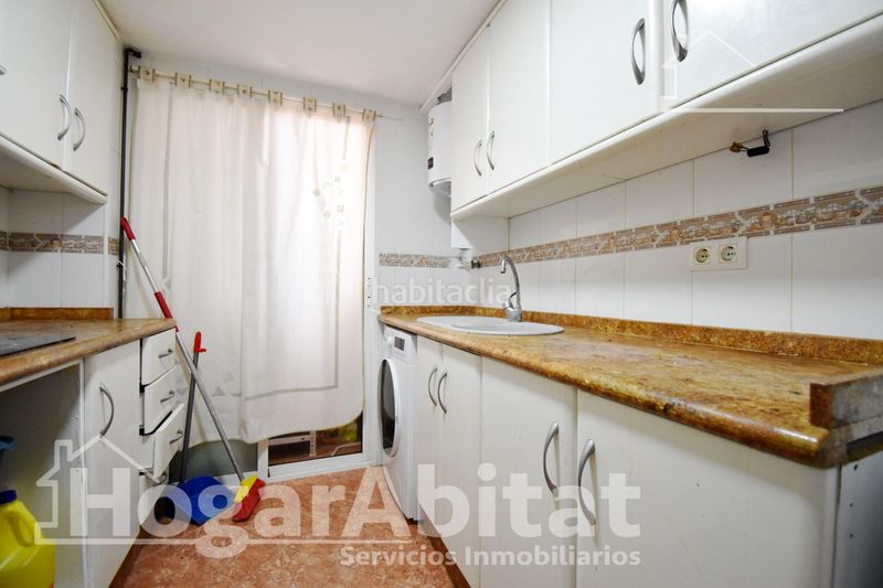 Foto 531625f5-d262-49e8-910c-be72f11d9a7d. Pis amb calefacció a pueblo de Cullera Cullera