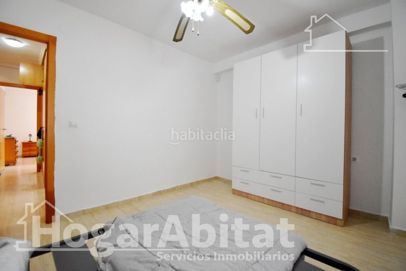 Foto a091a65f-b94c-4726-97b3-fb54bc8c44c0. Pis amb calefacció a pueblo de Cullera Cullera