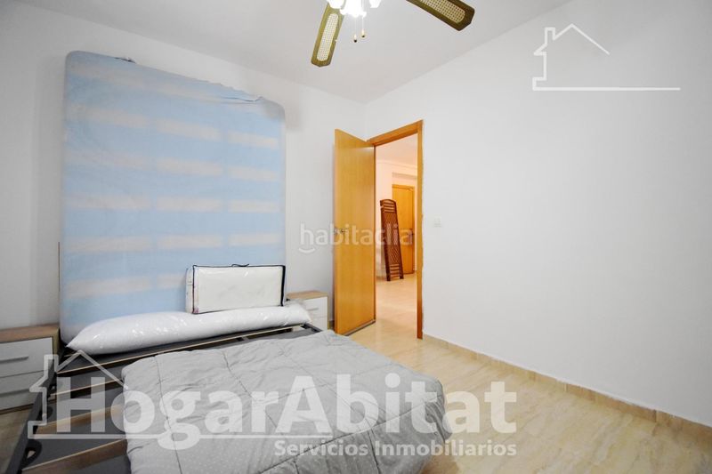 Foto a559cfd1-841d-4832-8a43-14d70d0faea9. Pis amb calefacció a pueblo de Cullera Cullera