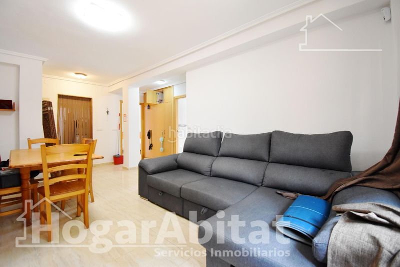 Foto acbeb2db-6c83-4292-9d6a-4fbcd1defcdb. Pis amb calefacció a pueblo de Cullera Cullera