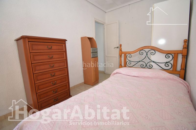 Foto 3afd51e7-b627-40b1-a932-77ae60937aba. Pis amb calefacció a Centro puerto Sagunt