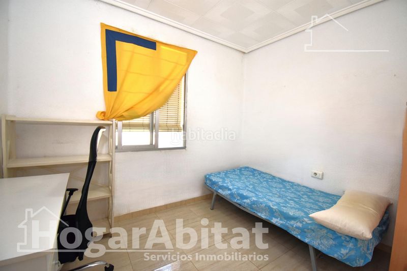 Foto f910f0c3-98d4-484d-a0ef-07a04bb24598. Pis amb calefacció a Centro puerto Sagunt