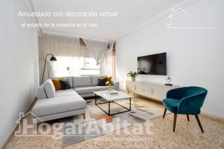 Pis  Calle juan ramón jiménez. Oportunidad de inversión! amplio con balcón y trastero cerca del