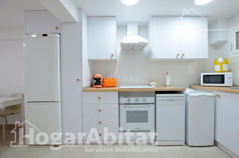 Foto 0a66a859-db75-47a0-8145-756ae2c1a022. Pis a Sant Antoni Cullera