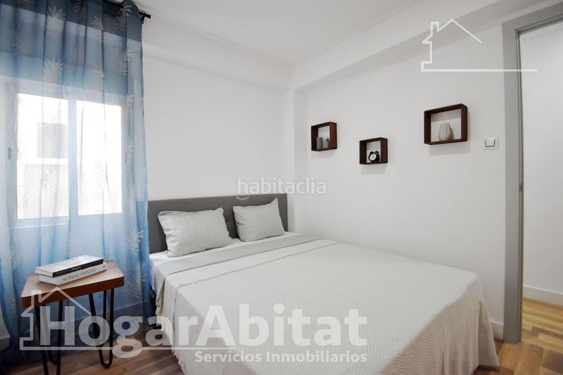 Foto 429d75b6-3c74-42a6-a6f5-14c466990060. Pis a pueblo de Cullera Cullera