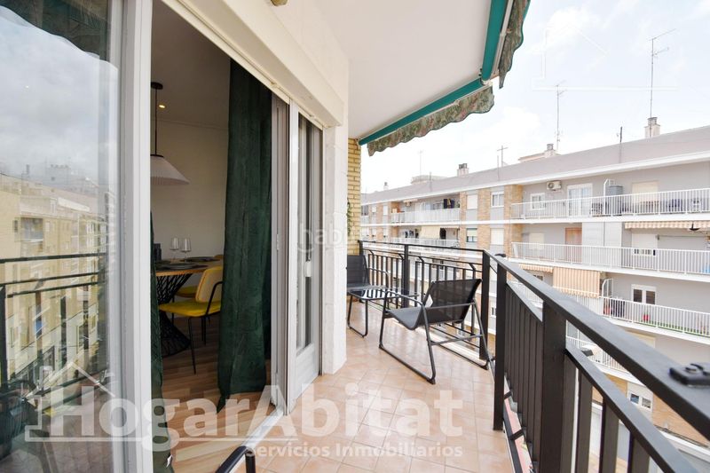 Foto 9a77443c-7271-4e2d-aa3d-143724314be9. Pis a pueblo de Cullera Cullera
