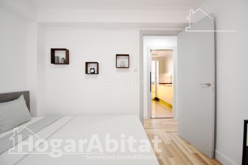 Foto c1df642b-f539-4be9-bc8a-2623d7ea623b. Pis a pueblo de Cullera Cullera