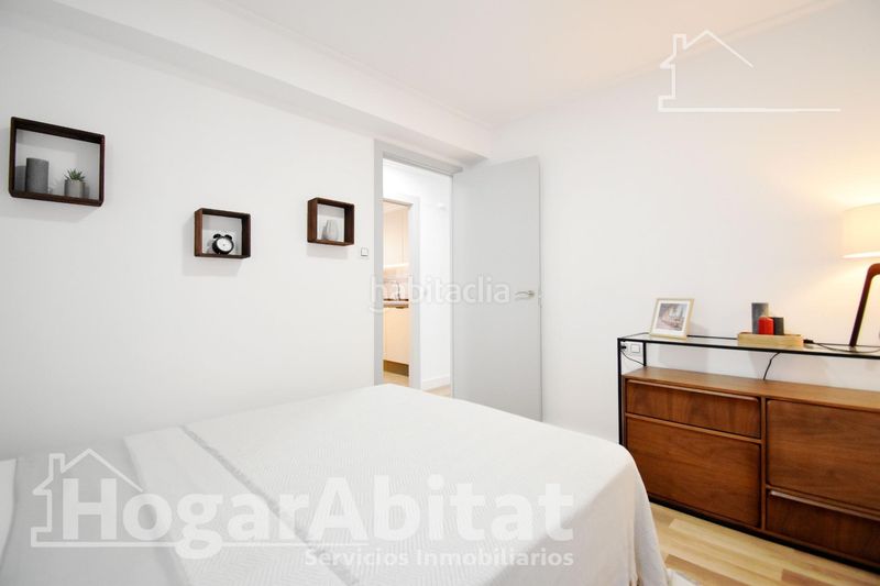 Foto eb993087-b3f0-432e-93d9-13fe47329c77. Pis a pueblo de Cullera Cullera