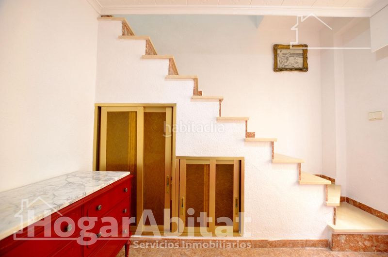Foto 12b7df54-02ec-4e50-a4bf-2ee6a96a847a. Casa a pueblo de Cullera Cullera