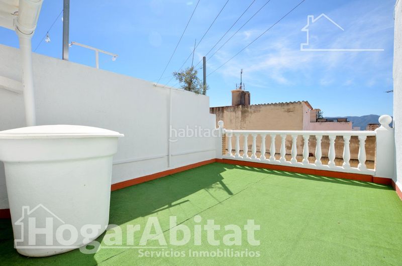 Foto 1b48c04b-9a76-4695-bdd1-cb732c29e8e6. Casa a pueblo de Cullera Cullera