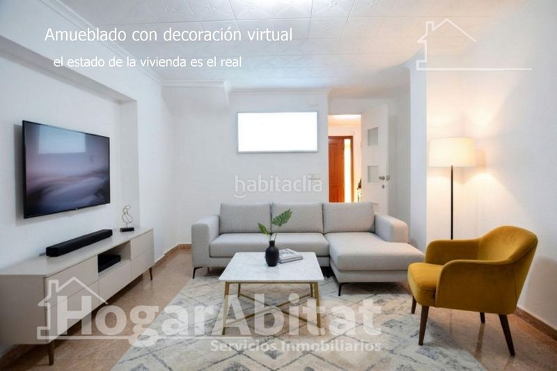 Foto 55711a36-bb94-4913-9937-a94cd502c3fe. Casa a pueblo de Cullera Cullera