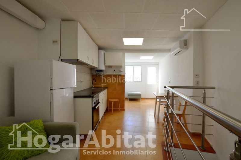 Foto 62622593-a5ac-4f95-8125-4d3e6519a23f. Casa a pueblo de Cullera Cullera