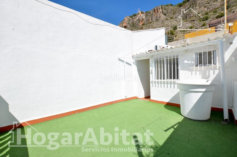 Foto 641a45d4-8856-402f-abfb-ffe973ac123b. Casa a pueblo de Cullera Cullera