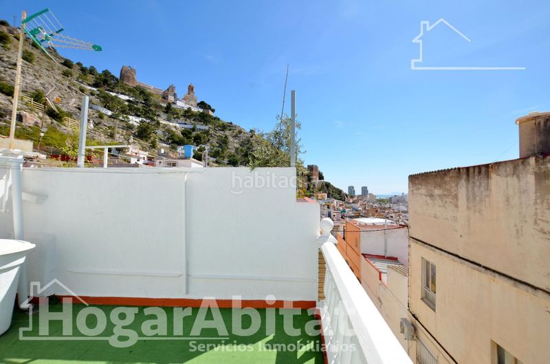 Foto 93f081f5-3338-4770-a467-582fb126b137. Casa a pueblo de Cullera Cullera