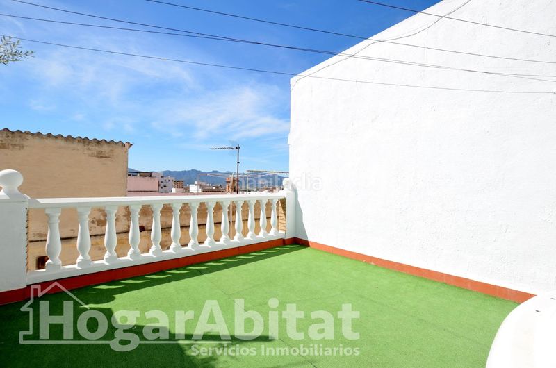 Foto 9671ae2a-b795-439f-b98f-0c57e4e6e765. Casa a pueblo de Cullera Cullera