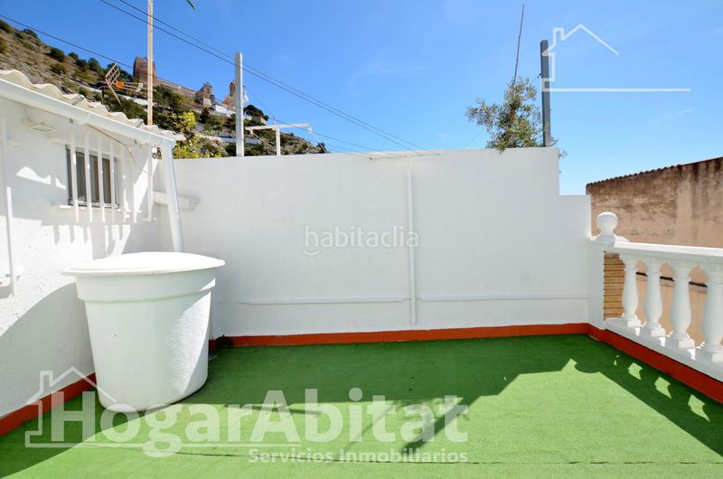 Foto 98867bd7-3845-4fbe-93b4-f0a4da9941b2. Casa a pueblo de Cullera Cullera