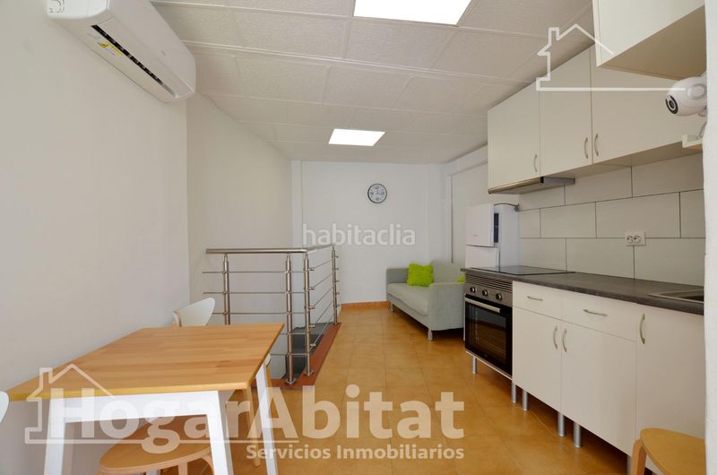 Foto a5c0c1a5-b9f6-4046-ab35-b1dff7d81077. Casa a pueblo de Cullera Cullera