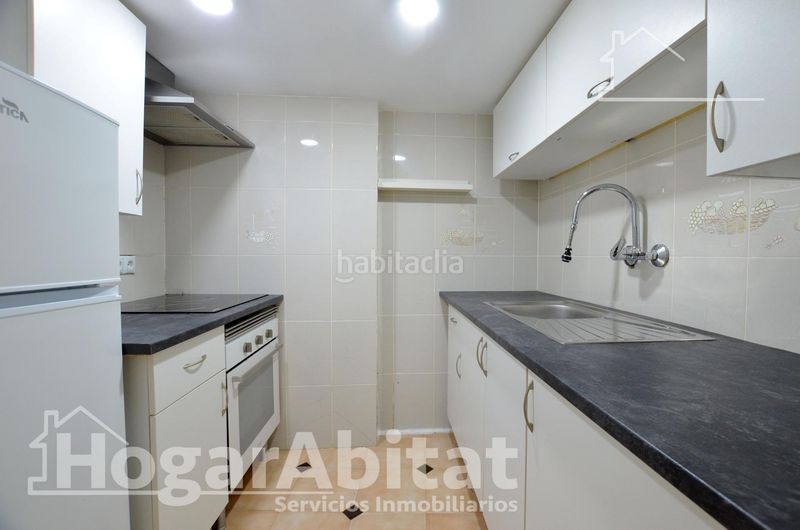 Foto ac6d641d-cd40-4bb9-8c2f-cabe80fa0a67. Casa a pueblo de Cullera Cullera
