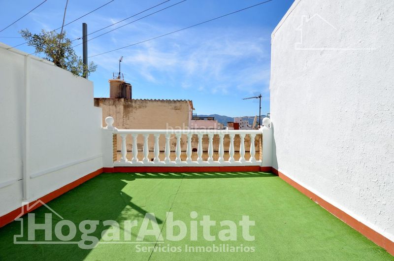 Foto b56805e3-088d-4c78-a3c0-ac4201adc72a. Casa a pueblo de Cullera Cullera